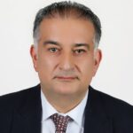 دکتر فرشاد سیدنژاد