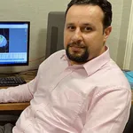 امیرحسین رایگانی