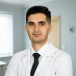 دکتر برنا فرازمند